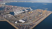 Iran: Hải cảng Chabahar và nước cờ chiến lược