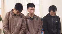 20 năm tù cho kẻ sát hại chủ cửa hàng đồ điện