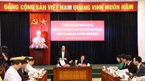 6 vấn đề “nóng” Thủ tướng yêu cầu Bộ GD & ĐT phải có giải pháp khắc phục