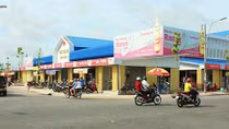 Chợ Sao Mai – Nơi tôn vinh nhiều giá trị
