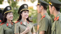 Học viện ANND xét tuyển bổ sung 3 chỉ tiêu đại học 2018