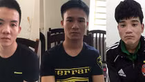 Các siêu trộm chuyên nhập nha… vào nhà giam