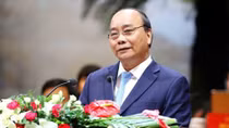 Thúc đẩy hợp tác cùng có lợi, vì hòa bình, thịnh vượng chung