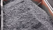 Xử phạt 82,5 triệu đồng hai tàu chở trên 1.000 tấn than cám và phụ phẩm trái phép