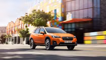 Dính lỗi lò xo xu-páp động cơ, 18 xe Subaru ở Việt Nam phải triệu hồi