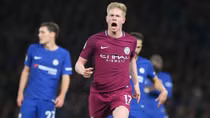 "Man City đang mạnh mẽ hơn bao giờ hết...!"