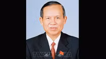 Nguyên Phó Thủ tướng Trương Vĩnh Trọng từ trần