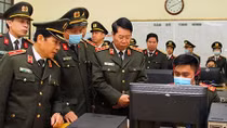 Chủ động nắm chắc tình hình, phục vụ đắc lực nhiệm vụ xây dựng và bảo vệ Tổ quốc
