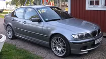 Vì sao hàng vạn chiếc xe sang BMW bị triệu hồi?