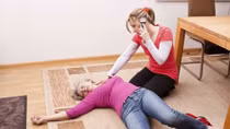 Cứu sống bệnh nhân bị đột quỵ