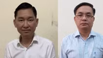 Khởi tố thêm 3 bị can trong vụ án thất thoát gần 700 tỷ đồng tại SAGRI
