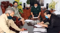 Quảng Ninh thực hiện khai báo sức khỏe toàn dân 