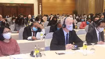 Việt Nam là bạn, là đối tác tin cậy và là thành viên tích cực, có trách nhiệm trong cộng đồng quốc tế