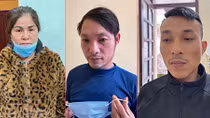 Phá đường dây đánh bạc “khủng” lên tới hơn 300 triệu đồng/ngày