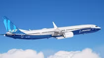 Boeing 737 Max được cấp phép bay trở lại ở châu Âu