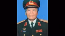 Trung tướng Phạm Hồng Cư từ trần