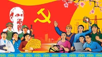 Giữ vững bản chất cách mạng và tính tiên phong của Đảng