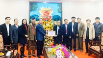 Tấm lòng của Hội đồng hương Hải Phòng tại Hà Nội trong mùa dịch COVID-19