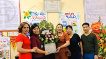 Viettel tặng hàng triệu món quà tri ân nhà giáo nhân ngày 20-11