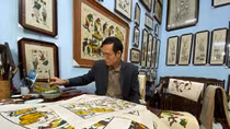 Đệ trình UNESCO ghi danh “Nghề làm tranh dân gian Đông Hồ”