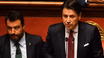 Italy: Khủng hoảng chính trị vì người nhập cư