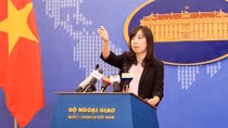 Trung Quốc đang biện hộ cho hành động bất minh