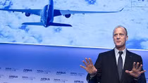 Airbus lao đao sau cáo buộc gian lận