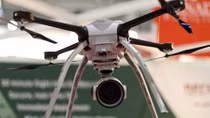 Drone ngày càng dính líu nhiều đến tội phạm