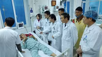 Bán rượu có giờ và khoảng cách giữa các điểm không dưới 500m