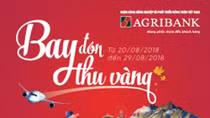 Hoàn ngay 200.000đ khi đặt vé qua Agribank E-Mobile Banking