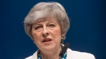 Cử tri trừng phạt hai đảng lớn vì Brexit