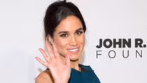 Tiết lộ về mối quan hệ của Hoàng tử Anh với Meghan Markle