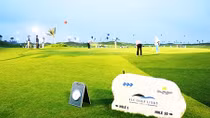 Golf thủ được ăn nghỉ miễn phí 1 tuần khi dự giải Faros Golf Tournament 2016