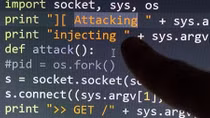 Hacker “dội bom” ít nhất 5 trong số các ngân hàng lớn nhất ở Nga