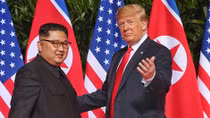 Bán đảo Triều Tiên: Năm của những hội nghị thượng đỉnh!