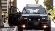 Rao bán chiếc SUV của các “siêu anh hùng” Marvel 