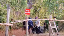 (NÓNG TRONG TUẦN) Phát hiện thi thể nữ giới trong vali; án mạng tại chùa Quảng Ân; sai phạm tại quán bar Buddha