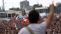 Chile: Bức tranh chính trị đa sắc màu