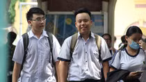 Chưa phát hiện điều bất thường trong kì thi Quốc gia "bùng nổ" điểm 10