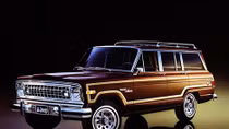 Wagoneer 2019 sẽ thống lĩnh dòng xe Jeep?