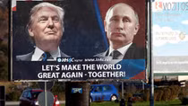 Cuộc đối đầu giữa Tổng thống Trump và “giới tinh hoa nước Mỹ”