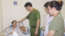 Bản lĩnh trên mặt trận chống tội phạm ma túy