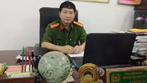 "Chạm" tâm hồn để cải tạo phạm nhân