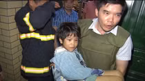 Vụ cháu bé 6 tuổi bị bố và người tình hành hạ: Tội ác phải bị nghiêm trị