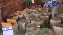 Phát hiện cơ sở buôn bán thuốc bảo vệ thực vật giả