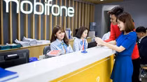 MobiFone được bình chọn vào top 500 doanh nghiệp có lợi nhuận tốt nhất năm 2020
