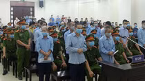 Tính nhân văn, nhân đạo được thể hiện đối với các bị cáo ở xã Đồng Tâm