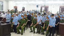 Xét xử vụ án đặc biệt nghiêm trọng tại xã Đồng Tâm, Hà Nội: Các bị cáo nói lời xin lỗi!