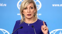 Từ Navalny tới Nord Stream 2