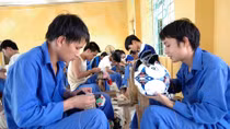 Một xã có nhiều người cai nghiện ma túy thành công 